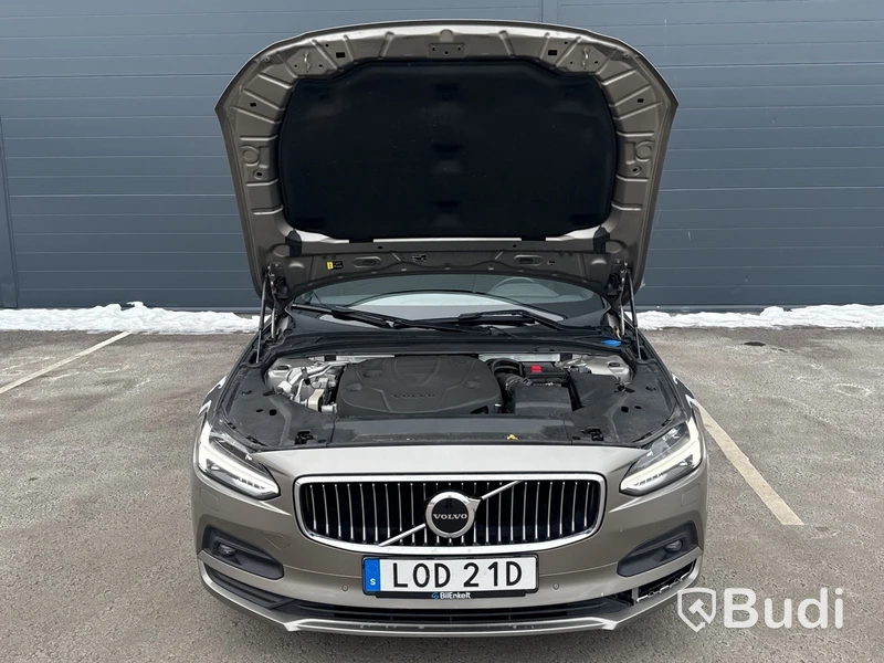 Volvo V90 D4 AWD | Automat | 190 hk | 2020
