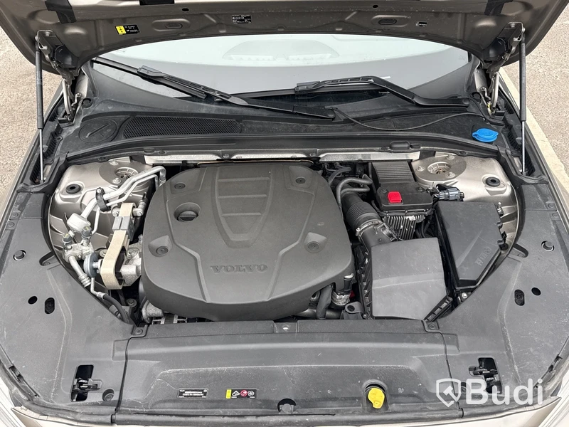 Volvo V90 D4 AWD | Automat | 190 hk | 2020