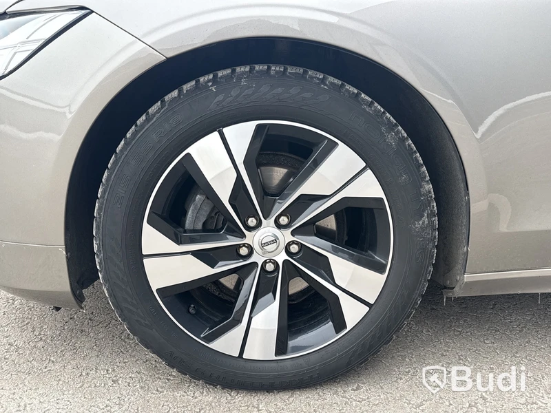 Volvo V90 D4 AWD | Automat | 190 hk | 2020