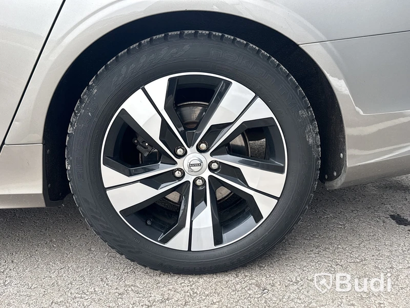 Volvo V90 D4 AWD | Automat | 190 hk | 2020