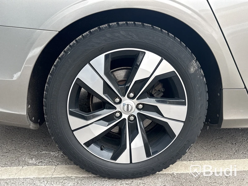 Volvo V90 D4 AWD | Automat | 190 hk | 2020