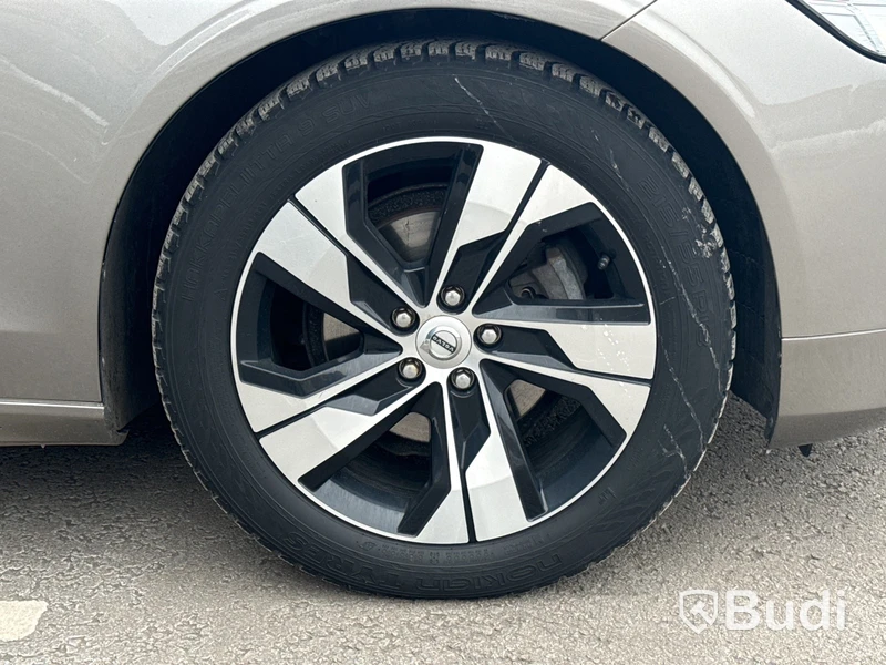 Volvo V90 D4 AWD | Automat | 190 hk | 2020