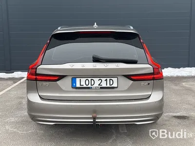 Volvo V90 D4 AWD | Automat | 190 hk | 2020