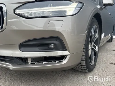 Volvo V90 D4 AWD | Automat | 190 hk | 2020