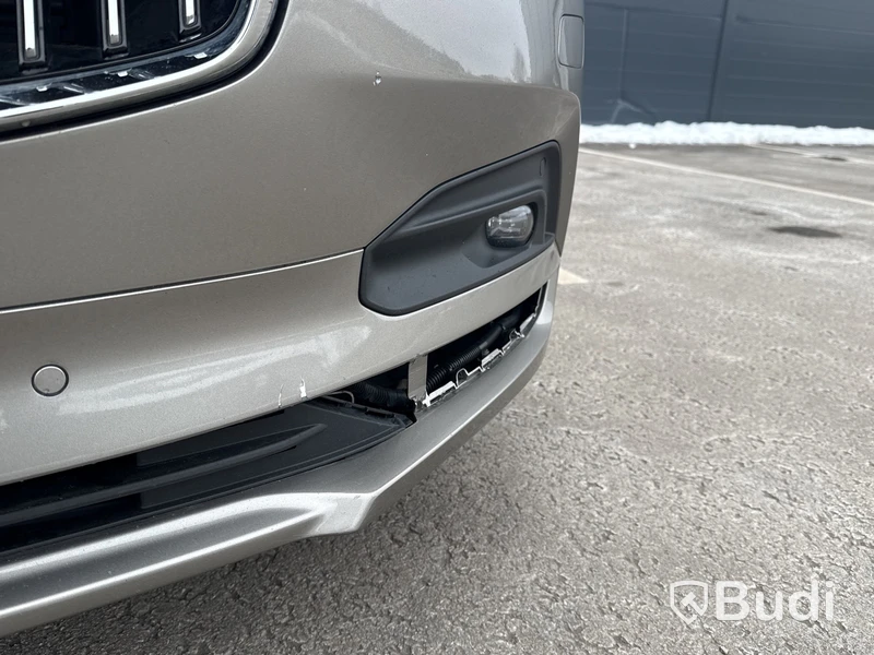 Volvo V90 D4 AWD | Automat | 190 hk | 2020