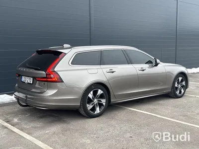 Volvo V90 D4 AWD | Automat | 190 hk | 2020