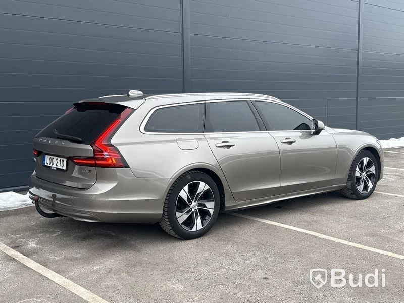 Volvo V90 D4 AWD | Automat | 190 hk | 2020
