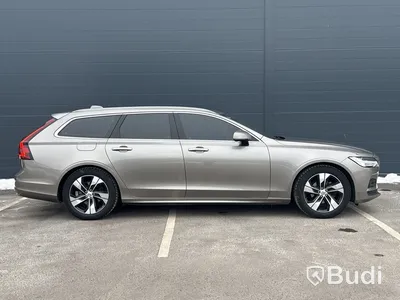 Volvo V90 D4 AWD | Automat | 190 hk | 2020