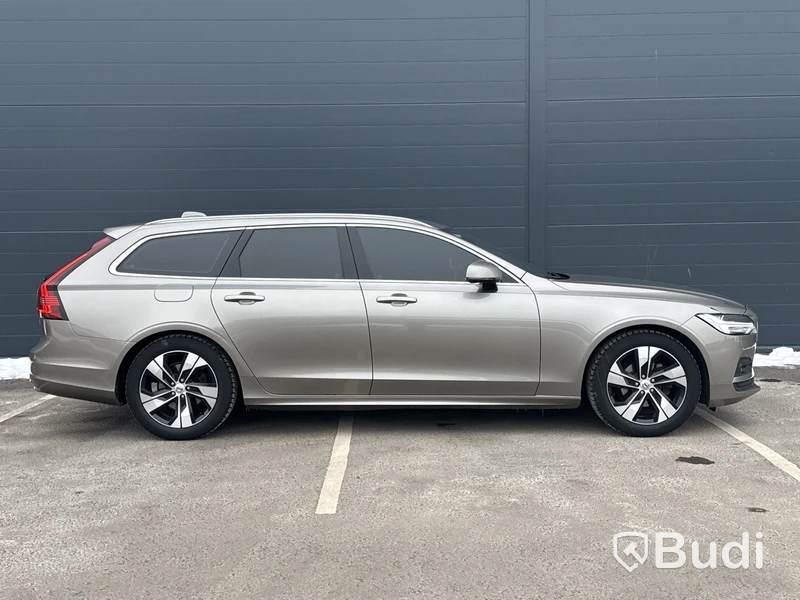 Volvo V90 D4 AWD | Automat | 190 hk | 2020