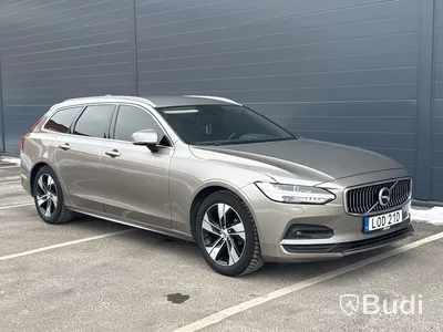 Volvo V90 D4 AWD | Automat | 190 hk | 2020