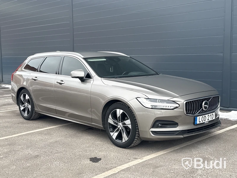 Volvo V90 D4 AWD | Automat | 190 hk | 2020