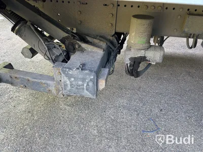 Scania P370 B6X2*4NB -2020 | DIESEL