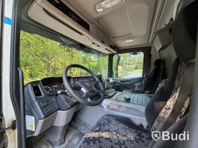 Scania P370 B6X2*4NB -2020 | DIESEL