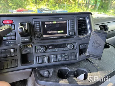 Scania P370 B6X2*4NB -2020 | DIESEL