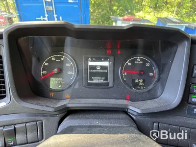 Scania P370 B6X2*4NB -2020 | DIESEL