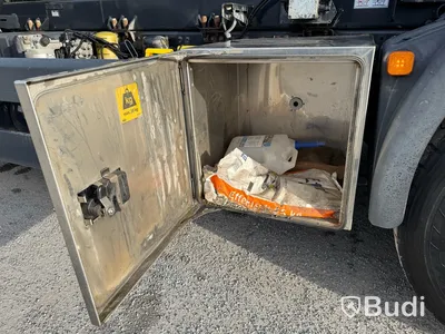 Schaktbil MAN TGS 28.360 6X2-2 BL -2020 | Meiller