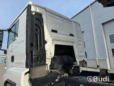 Schaktbil MAN TGS 28.360 6X2-2 BL -2020 | Meiller