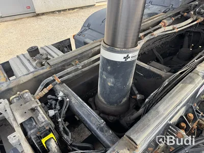 Schaktbil MAN TGS 28.360 6X2-2 BL -2020 | Meiller