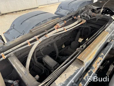 Schaktbil MAN TGS 28.360 6X2-2 BL -2020 | Meiller