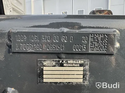 Schaktbil MAN TGS 28.360 6X2-2 BL -2020 | Meiller