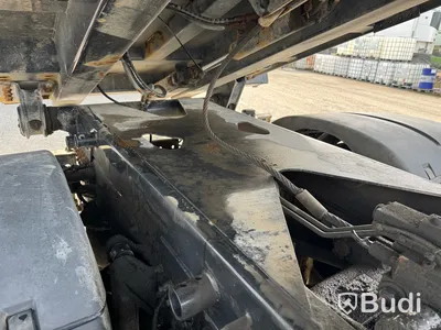 Schaktbil MAN TGS 28.360 6X2-2 BL -2020 | Meiller
