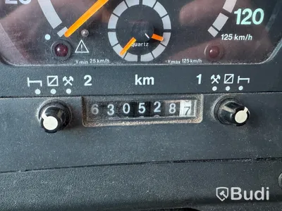 Lastväxlare Scania R124 GB 6X2 NZ 420 -2005 | JOAB L20 | Reparationsobjekt