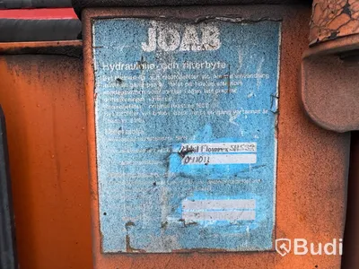 Lastväxlare Scania R124 GB 6X2 NZ 420 -2005 | JOAB L20 | Reparationsobjekt