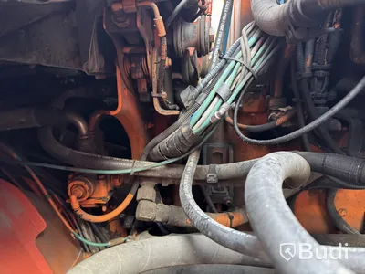 Lastväxlare Scania R124 GB 6X2 NZ 420 -2005 | JOAB L20 | Reparationsobjekt