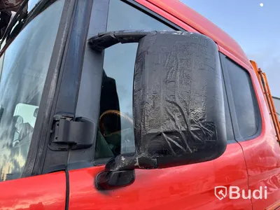 Lastväxlare Scania R124 GB 6X2 NZ 420 -2005 | JOAB L20 | Reparationsobjekt