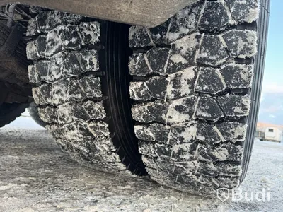 Lastväxlare Scania R124 GB 6X2 NZ 420 -2005 | JOAB L20 | Reparationsobjekt