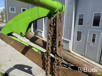 Liftdumper Volvo FMX 410 12.8 I-Shift -2017 | JOAB