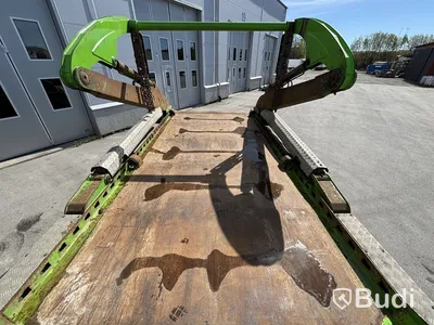 Liftdumper Volvo FMX 410 12.8 I-Shift -2017 | JOAB