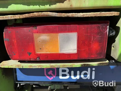 Liftdumper Volvo FMX 410 12.8 I-Shift -2017 | JOAB