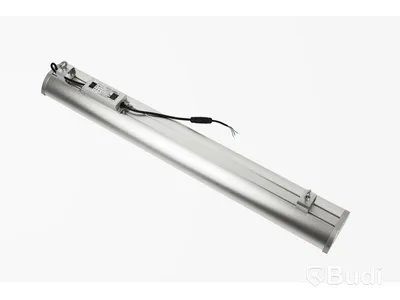 4 st. Höghöjdsarmaturer, Norrsken 60022-401, Light By Sweden
