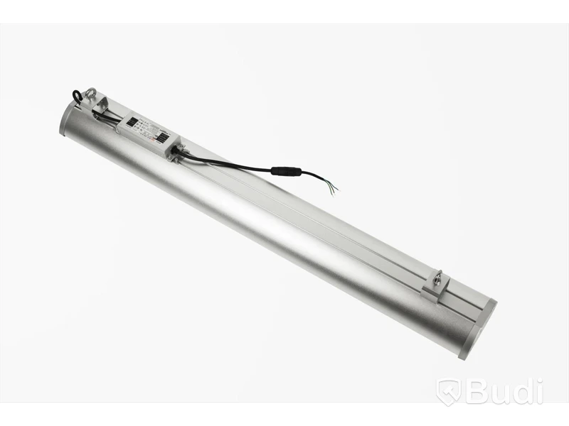 4 st. Höghöjdsarmaturer, Norrsken 60022-401, Light By Sweden