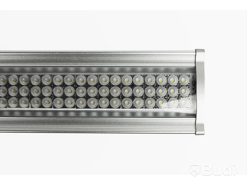 4 st. Höghöjdsarmaturer, Norrsken 60022-401, Light By Sweden