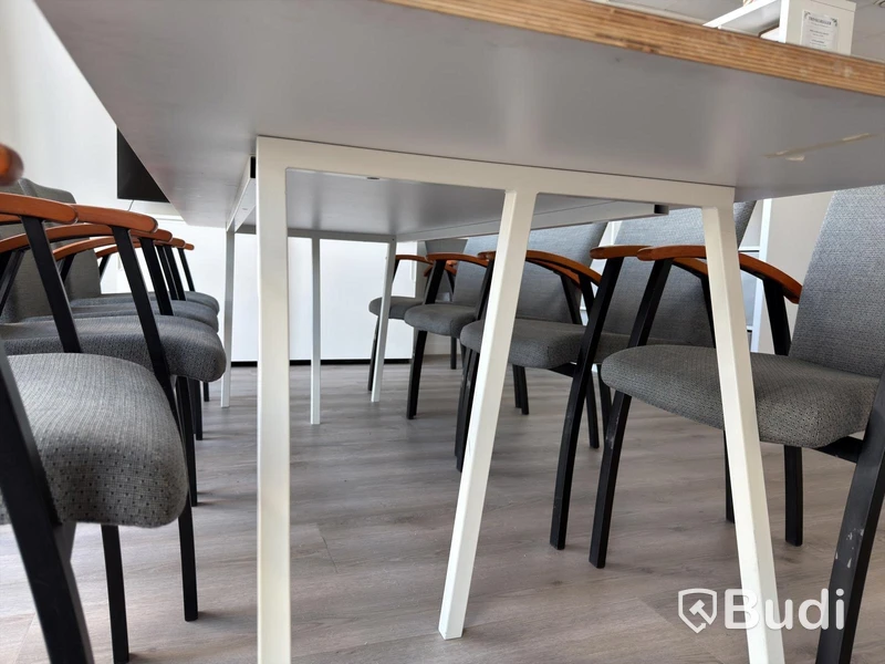 Konferensmöbler, soffa m.m.