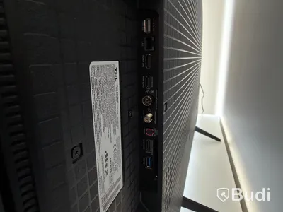 75-tums TV TCL 75QLED870K