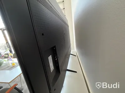 75-tums TV TCL 75QLED870K