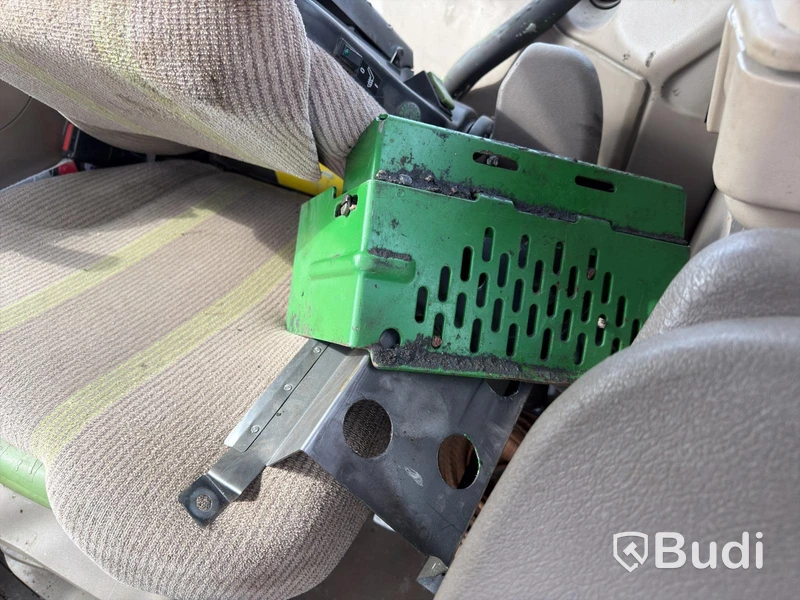 John Deere M1 6230 - 2011 (repair project)