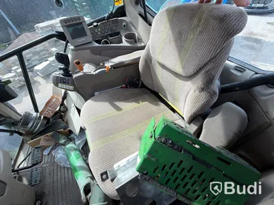 John Deere M1 6230 - 2011 (repair project)