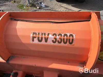 Vikplog Pronar PUV 3300