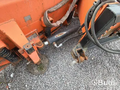 Vikplog Pronar PUV 3300
