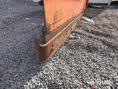 Vikplog Pronar PUV 3300