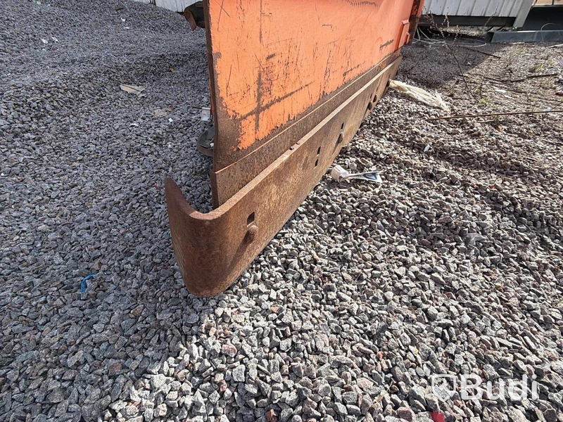 Vikplog Pronar PUV 3300
