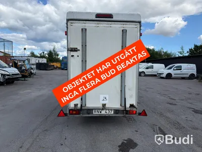 Thule CE100035R -2006