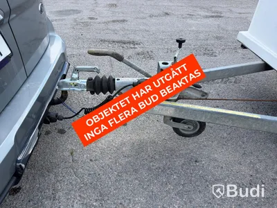Thule CE100035R -2006