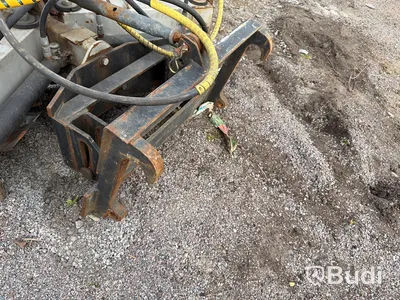 Folding plough Fjärås