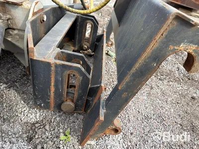 Folding plough Fjärås