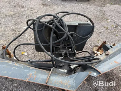Vikplog Ysta SSVL-25